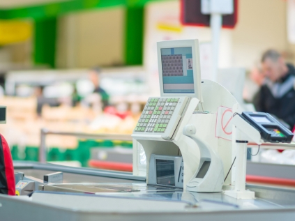 Checkouts