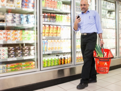 Expositores Refrigerados