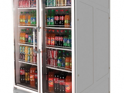 Refrigeração comercial em Palmas