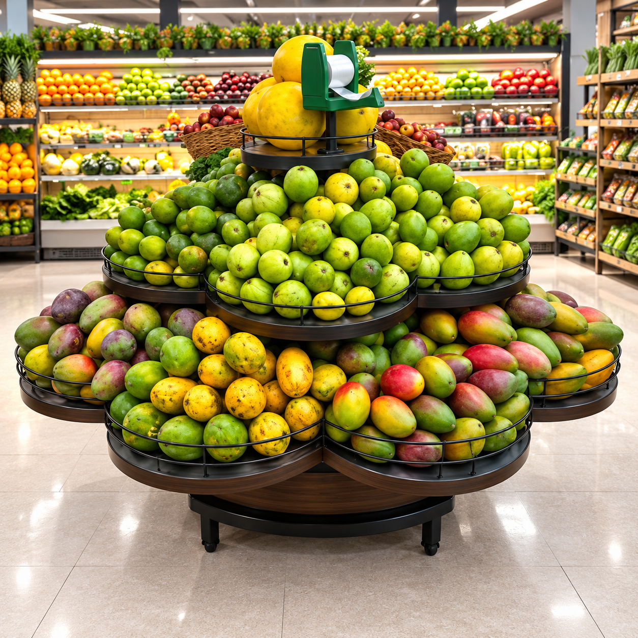 Hortifruti